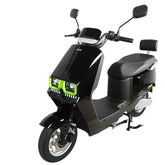 C15 Bicicleta Elétrica Bateria 60V 1000W Cavalletta